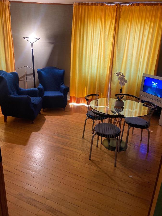 Home Relax Кальярі Екстер'єр фото