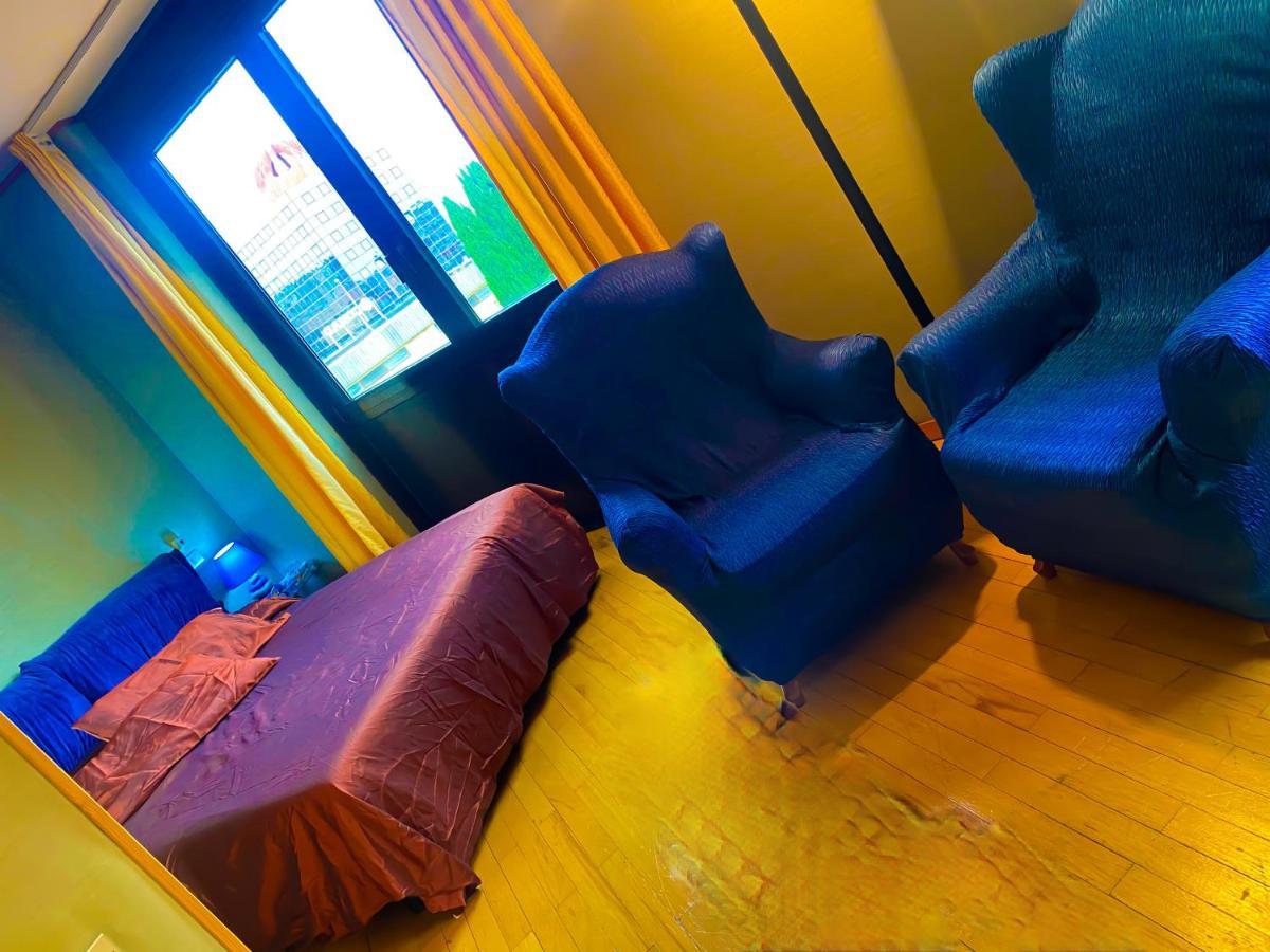 Home Relax Кальярі Екстер'єр фото