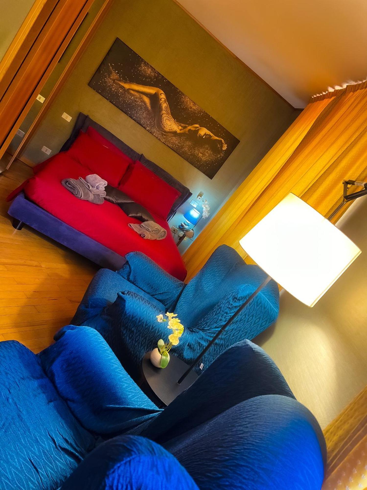 Home Relax Кальярі Екстер'єр фото