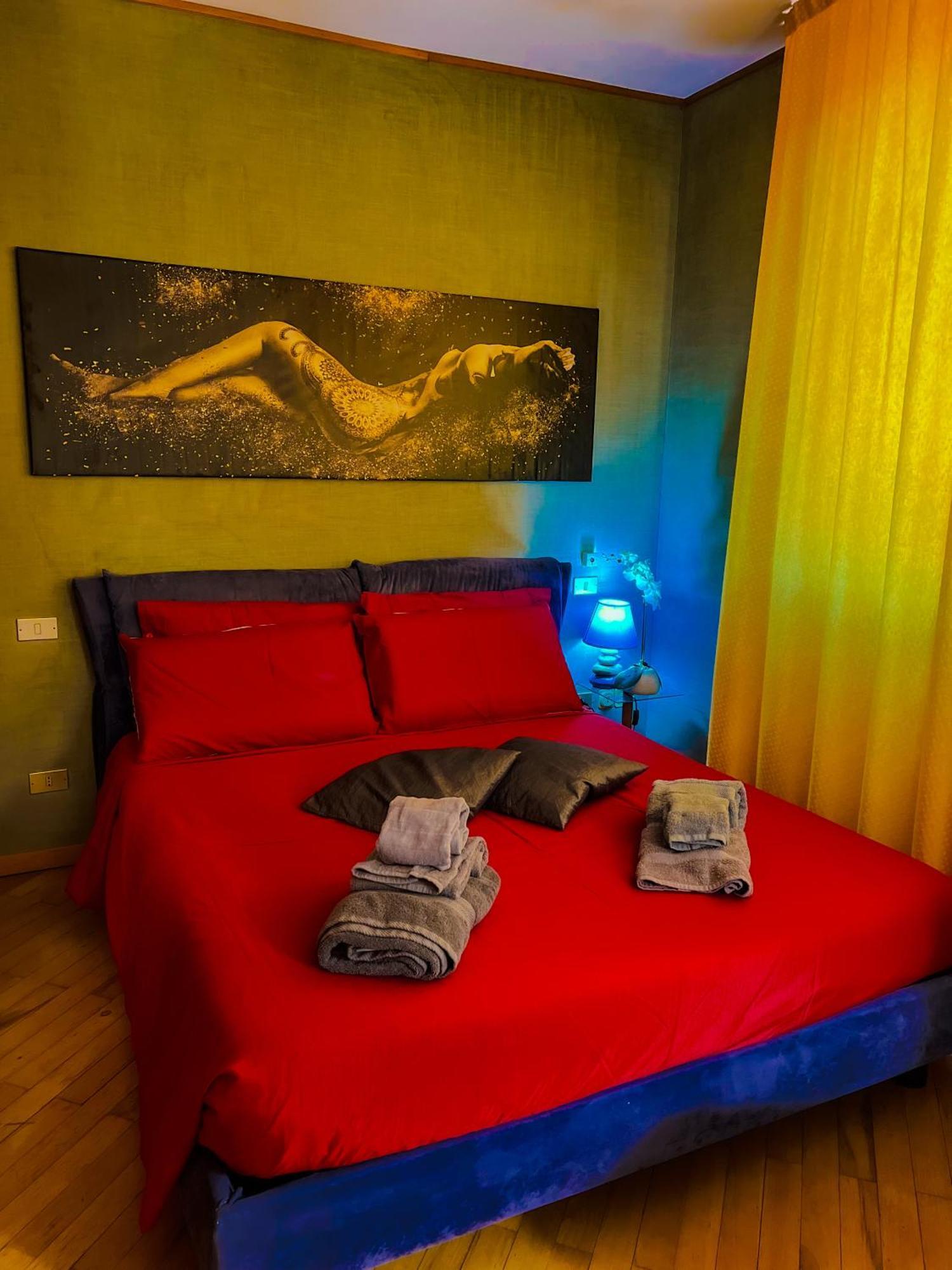 Home Relax Кальярі Екстер'єр фото
